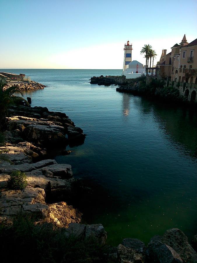 Holiday Cascais Apartment Exterior foto