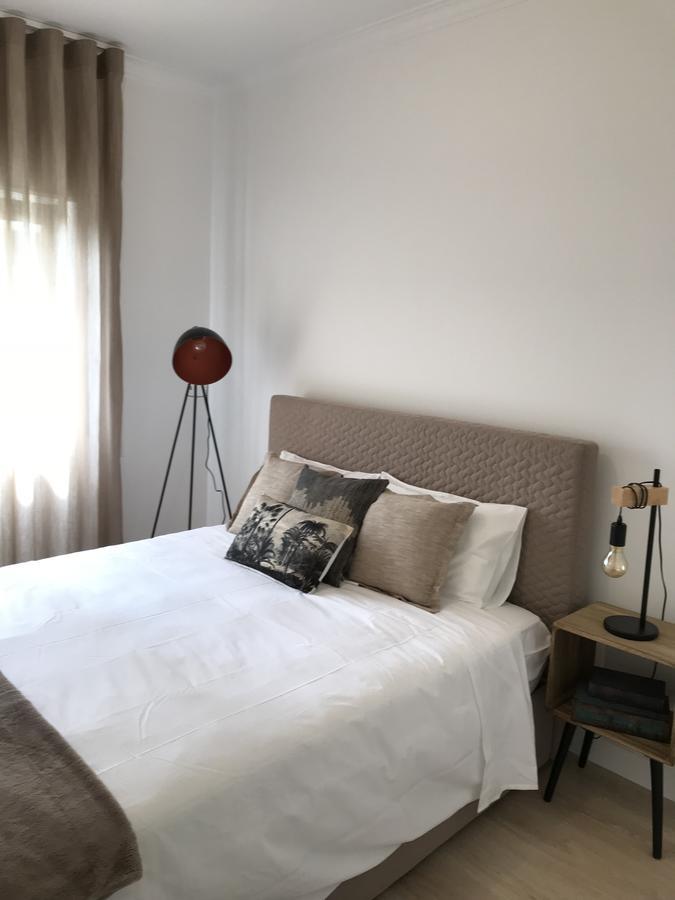 Holiday Cascais Apartment Exterior foto